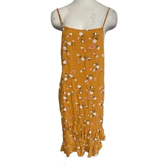 Abound Slip Dress Size XL - Picture 1 of 14